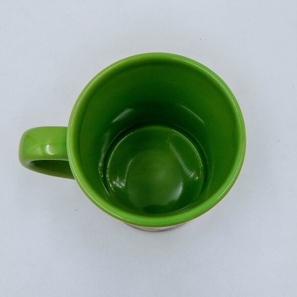 Disney Parks Coffee Mug Mickey’s Really Swell Cup Minnie Brand Theme 16oz - Picture 5 of 6